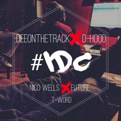 Deeonthetrack & DHood - #IDC ft. Nico Wells, Future & T-word