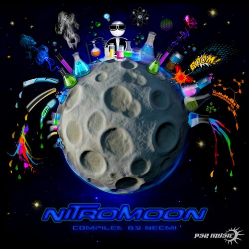 Goa Techno and Minimal ♡