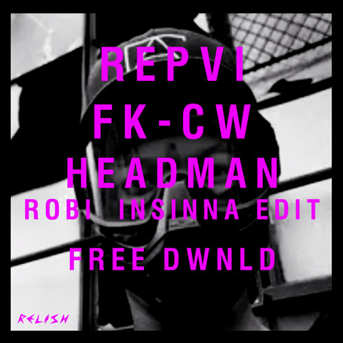 FK - CW(Headman Edit)