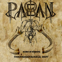 Theothanatological Shift (Single, 2015)