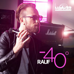 Rauf - -40°
