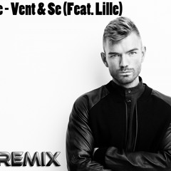 Ankerstjerne - Vent & Se (Feat. Lille) (LaJo Remix)