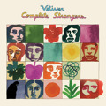 Vetiver Current&#x20;Carry Artwork