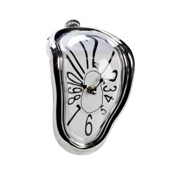 The Mix Of Time