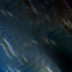 The Sea In The Moonlight