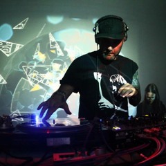 Bill Patrick Exclusive Mix For THUMP