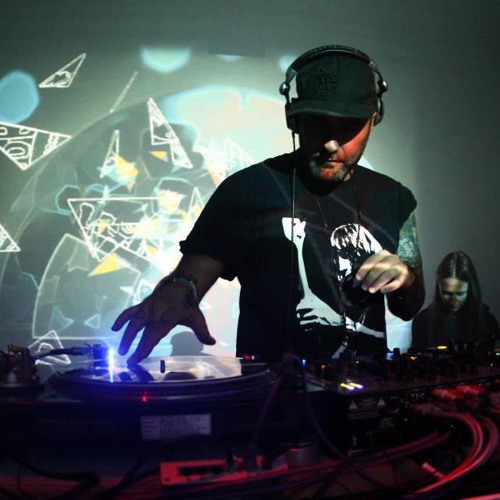 Bill Patrick Exclusive Mix For THUMP
