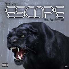Sensei $moke - Escape (Prod. BulletProofSole)