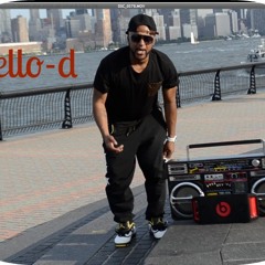 Radio (PRODUCED BY MELLO-D AND T-NASH) (song)