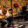 Thievery Corporation Does All Things Considered Theme