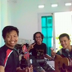 Naif - Benci untuk Mencinta (Cover : Fernando, Yogi , Agung , Dimas)