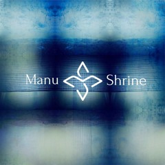 Manu Shrine - Annutara Ash - 08 Clocks Ticking In My Head (feat. CoMa)