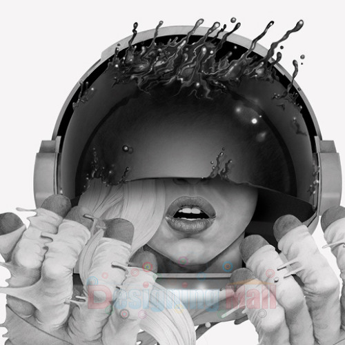 Tommy Trash Vs SHM Vs Florence And The Machine - You've Got One Love In The End (SHM Bootleg)