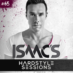 Isaac's Hardstyle Sessions #65 (January 2015)