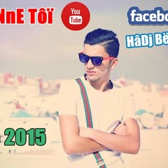 Romanci En LiVe( ALBuM 2015) - NJoum LiL - JahD BzzF BY HaDj BeLaBiD