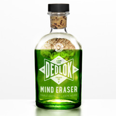 DEDLOK - Mind Eraser