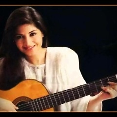Dam Dam Dee dam dam yad rahain gey janam janam Nazia Hasan