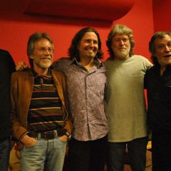 Dream-Recorded live at Kaleidoscope with MeaCulpa