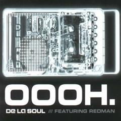 De La Soul - Oooh. featuring Redman (DJ Endless Critic Remix)