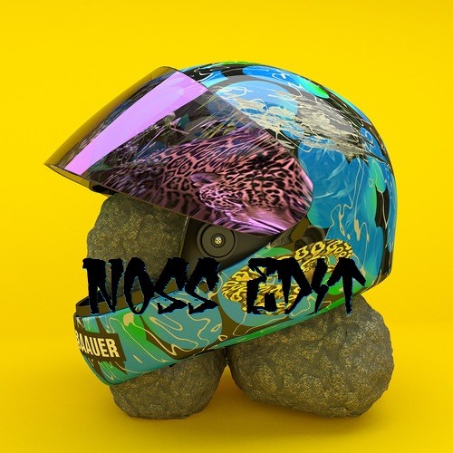 Baauer- One Touch "No Rapper"(Noss Edit)