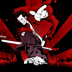 No More Heroes Theme Remix
