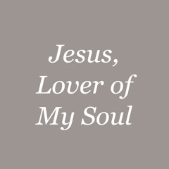 For God so Loved the World
