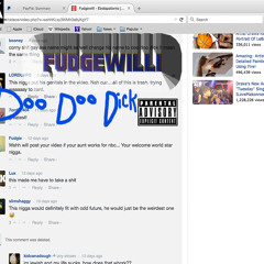 Doo Doo Dick