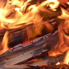 "Blaze" By Peter Burns"