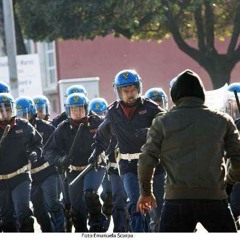 NESHONE FT CROMA - STATO (2015)