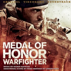 Medal Of Honor Warfighter - Born From Gods - Trailer Music