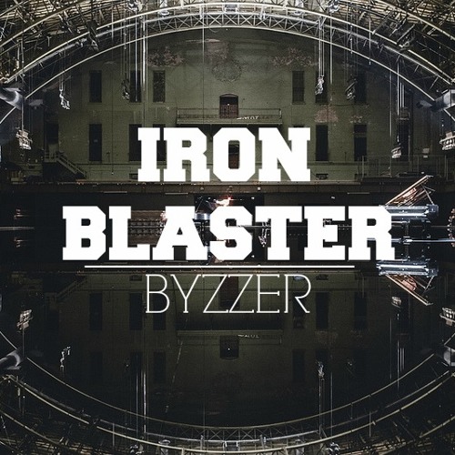IRON BLASTER (PREVIEW)
