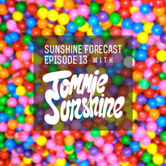 SUNSHINE FORECAST #13
