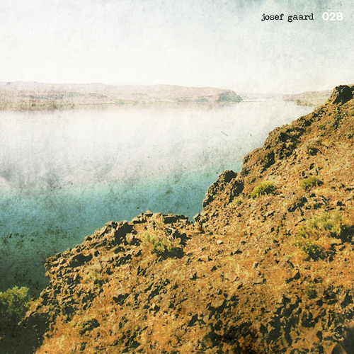 T028 - Josef Gaard