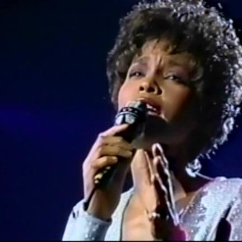 Stream Whitney Houston - Saving All My Love For You (Live Yokohama Arena)  [Remastered] by Whitney Legacy Live! | Listen online for free on SoundCloud