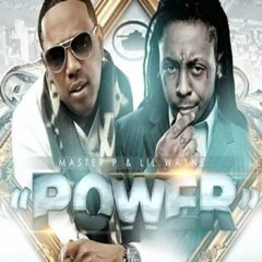 Master P - Power Ft. Lil Wayne, Gangsta & Ace B