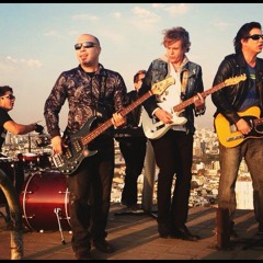 LosRabanes y Koky Bonilla - Seguir Un Sueño (Master)