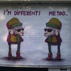 Different Nigga Right