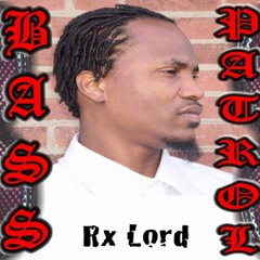"Flexxin'" -  - RX Lord & DJ Pure Logic on the track "DRAG VERSION"