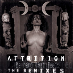 ATTRITION Remixes