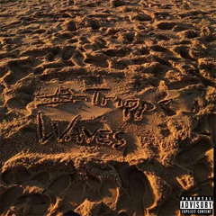 B - Tripp' - Waves (Remix)[Prod. by Raphael Doukhan]