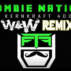 Kernkraft 400 (W&W Remix) RINGTONE