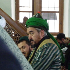 "Amma" Suratu nNaba'(78) Sheikh Abdul Rahman.MP3
