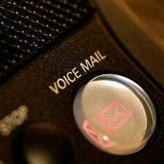 My Big Brother's Voicemail