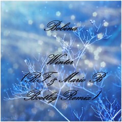 Bobina - Winter (RF & Mario B Bootleg Remix)[FREE DOWNLOAD]