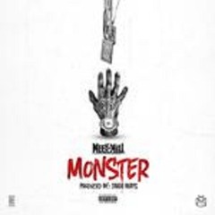 Meek Mill - Monster