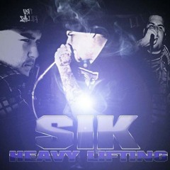 SIK - HL BOYs FT. SAMSONITE