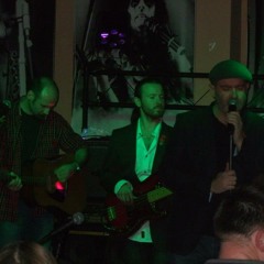 Standing in your shoes