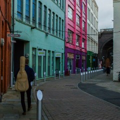 Be My Baby (Acoustic) (The Ronettes cover)