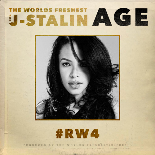Age - J Stalin & DJ.Fresh