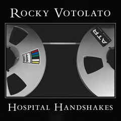 Rocky Votolato - White - Knuckles